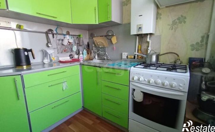 2-комн квартира ул Вокзальная, 28,  д. 28
