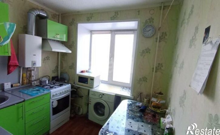 2-комн квартира ул Вокзальная, 28,  д. 28