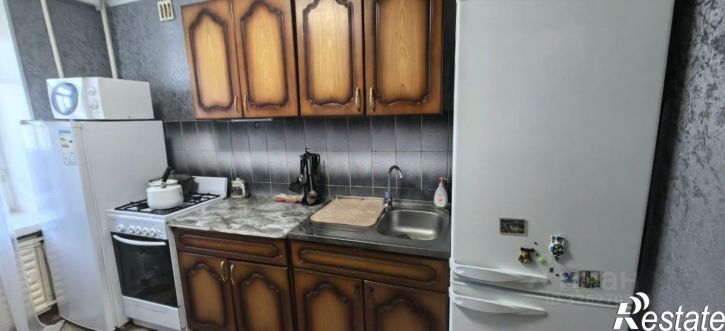 3-комн квартира ул Курчатова, 7,  д. 7
