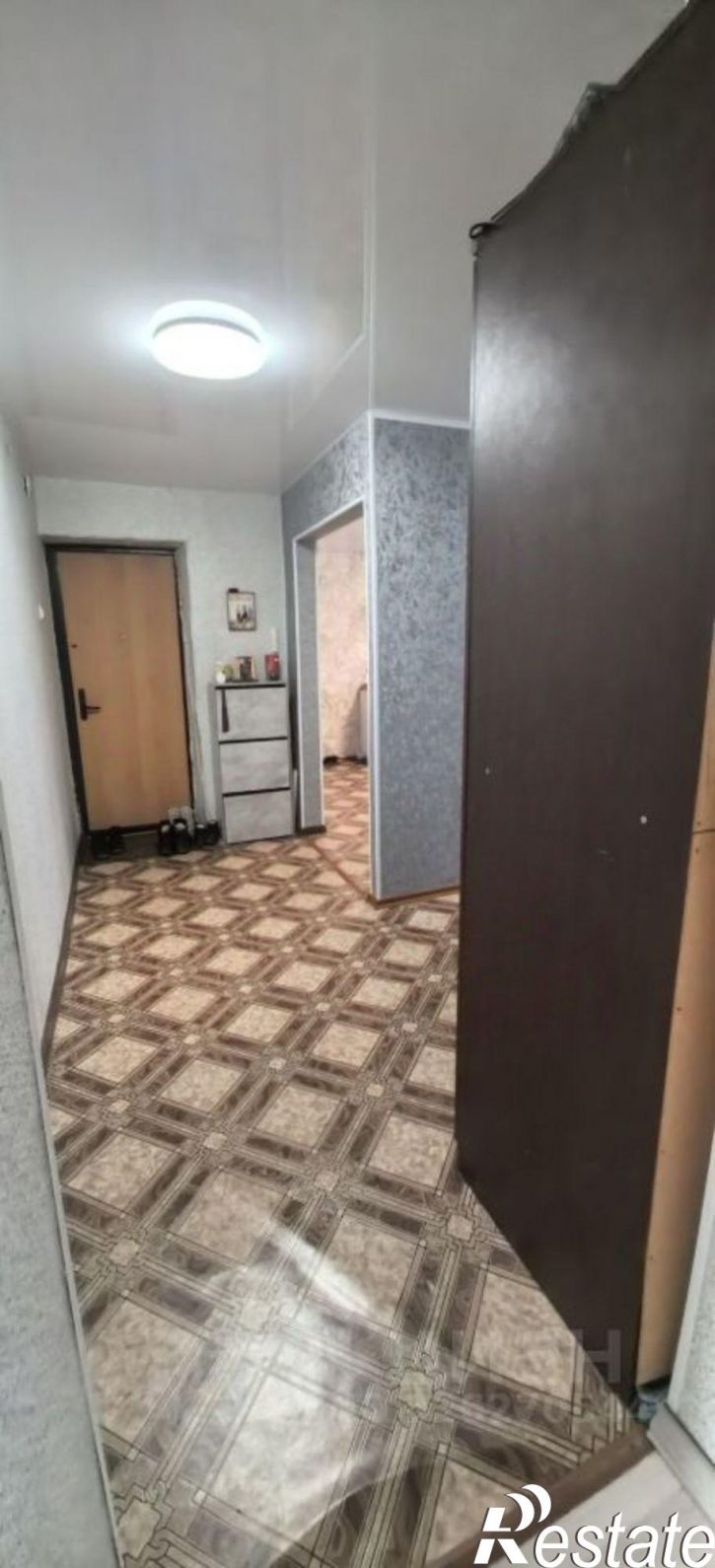 3-комн квартира ул Курчатова, 7,  д. 7