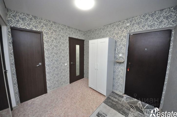 2-комн квартира Ботаническая улица, 4,  д. 4