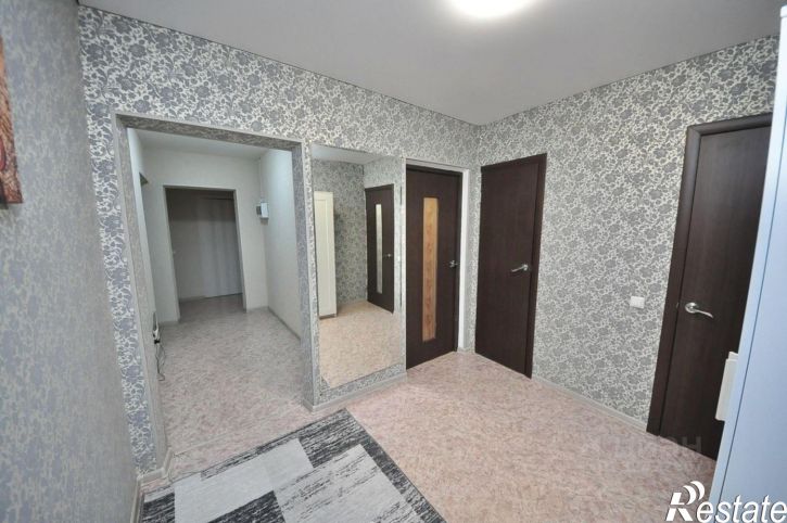 2-комн квартира Ботаническая улица, 4,  д. 4