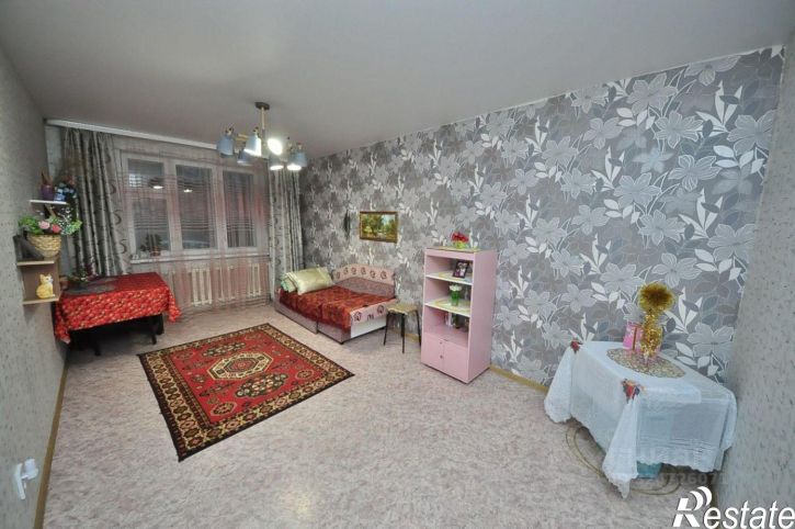 2-комн квартира Ботаническая улица, 4,  д. 4