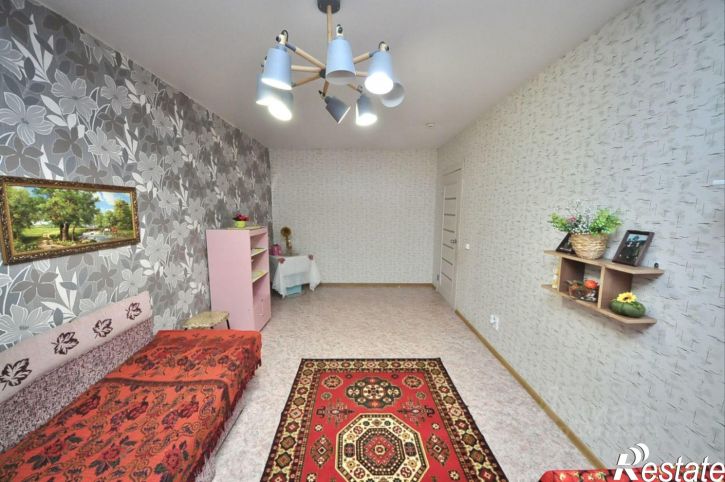 2-комн квартира Ботаническая улица, 4,  д. 4