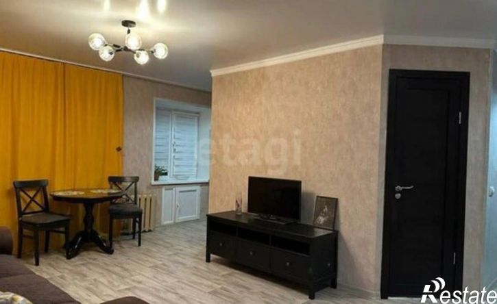 3-комн квартира улица Шаймуратова, 15,  д. 15