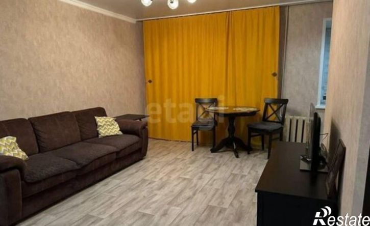 3-комн квартира улица Шаймуратова, 15,  д. 15