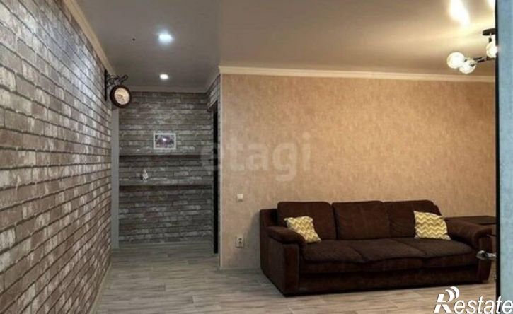 3-комн квартира улица Шаймуратова, 15,  д. 15