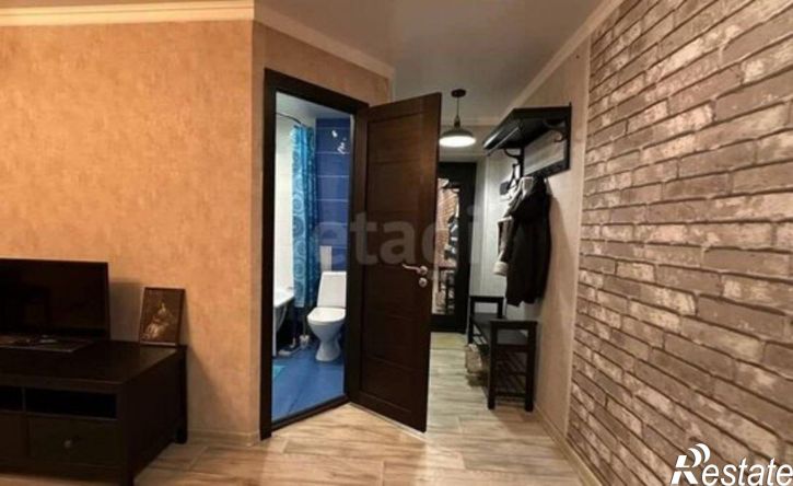 3-комн квартира улица Шаймуратова, 15,  д. 15
