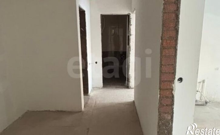 2-комн квартира улица Артёма, 68,  д. 68