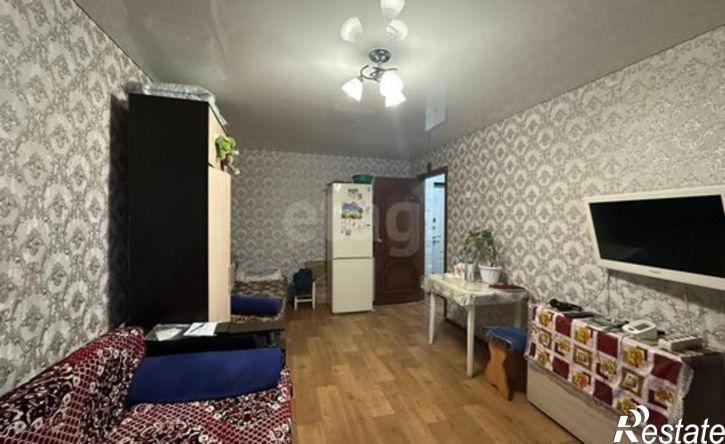 1-комн квартира ул Коммунистическая, 6,  д. 6