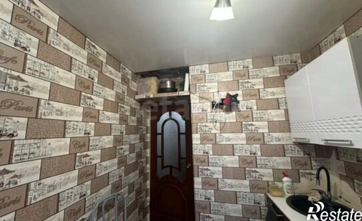 1-комн квартира ул Коммунистическая, 6,  д. 6