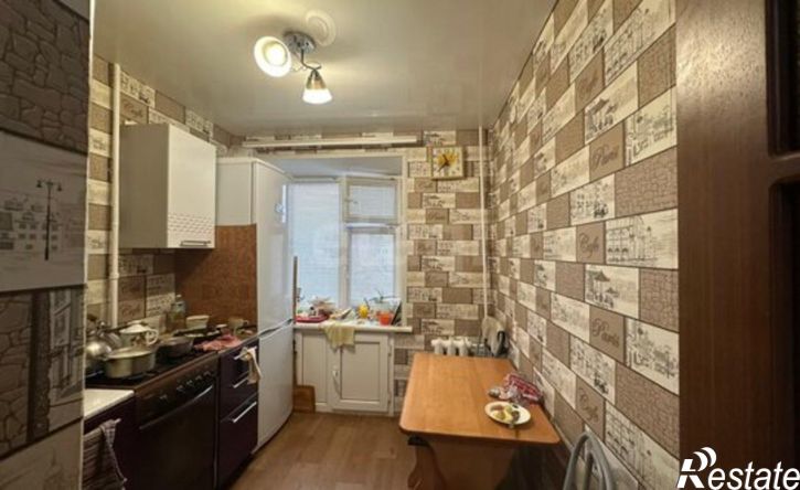 1-комн квартира ул Коммунистическая, 6,  д. 6