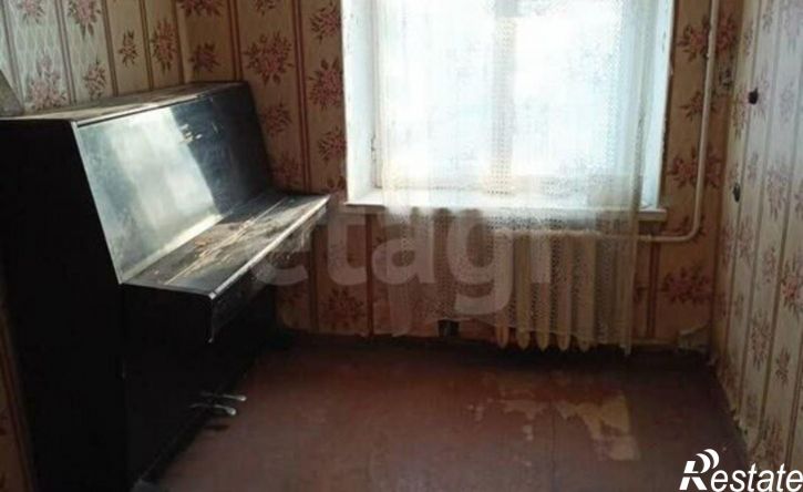 4-комн квартира ул Вокзальная, 30,  д. 30