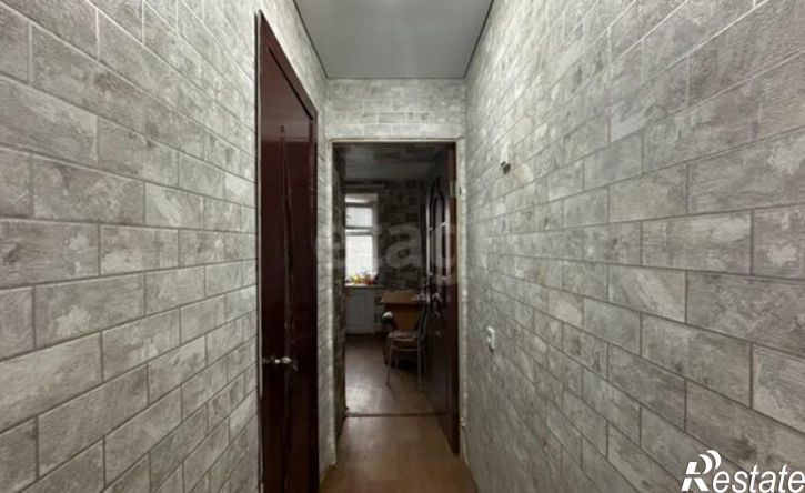1-комн квартира ул Коммунистическая, 6,  д. 6