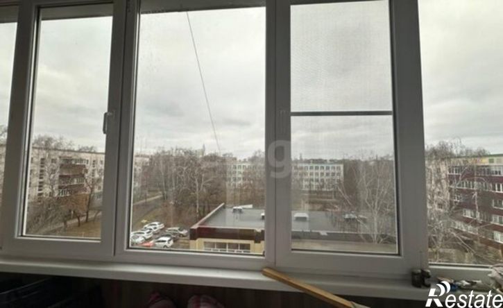 1-комн квартира ул Коммунистическая, 6,  д. 6