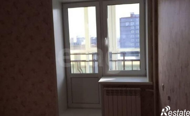 1-комн квартира проспект Октября, 42,  д. 42
