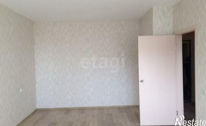 1-комн квартира проспект Октября, 42,  д. 42