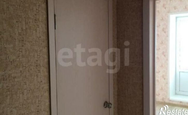1-комн квартира проспект Октября, 42,  д. 42