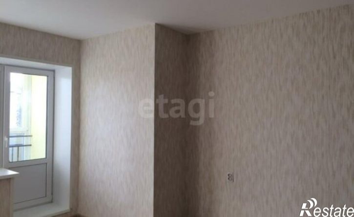 1-комн квартира проспект Октября, 42,  д. 42