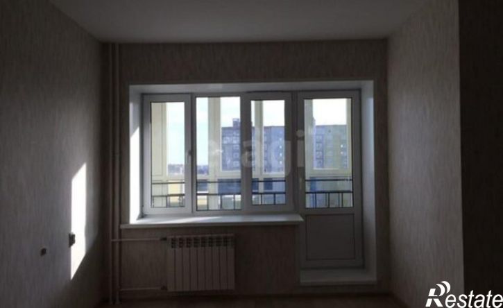 1-комн квартира проспект Октября, 42,  д. 42