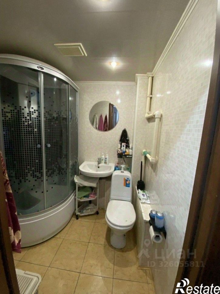 1-комн квартира улица Артёма, 128,  д. 128