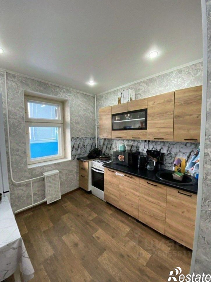 1-комн квартира улица Артёма, 128,  д. 128