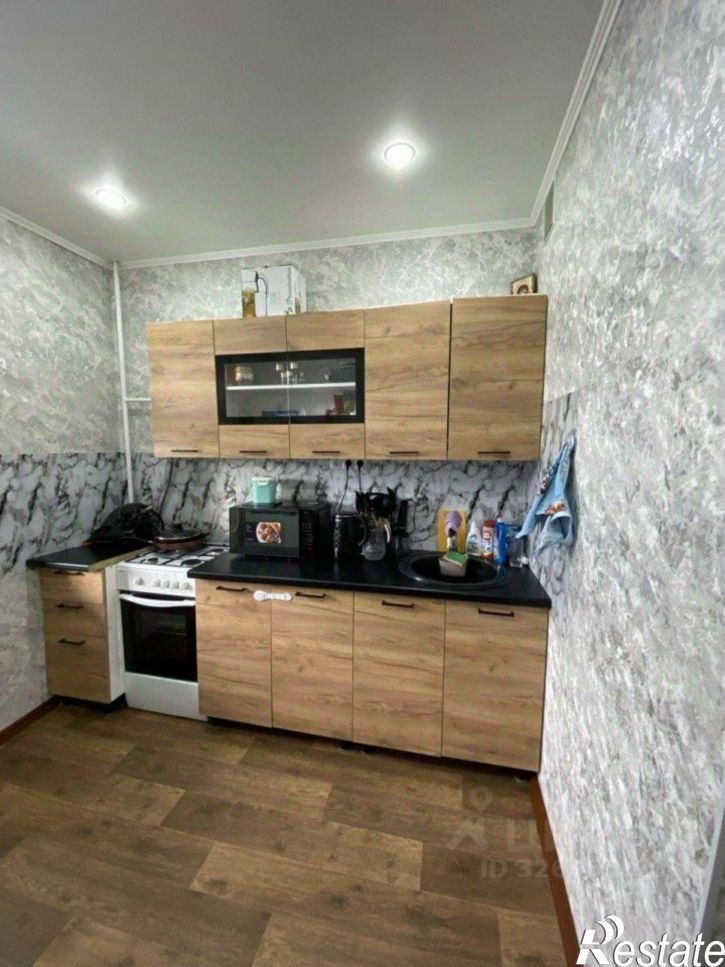 1-комн квартира улица Артёма, 128,  д. 128