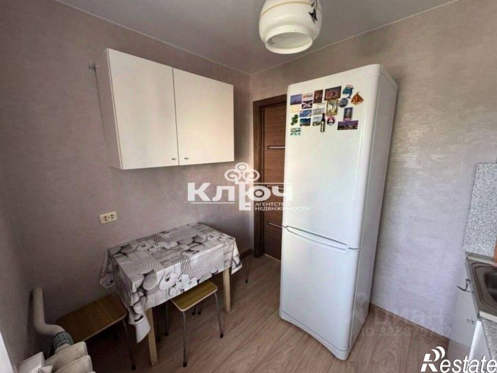 1-комн квартира улица Карла Маркса, 102,  д. 102