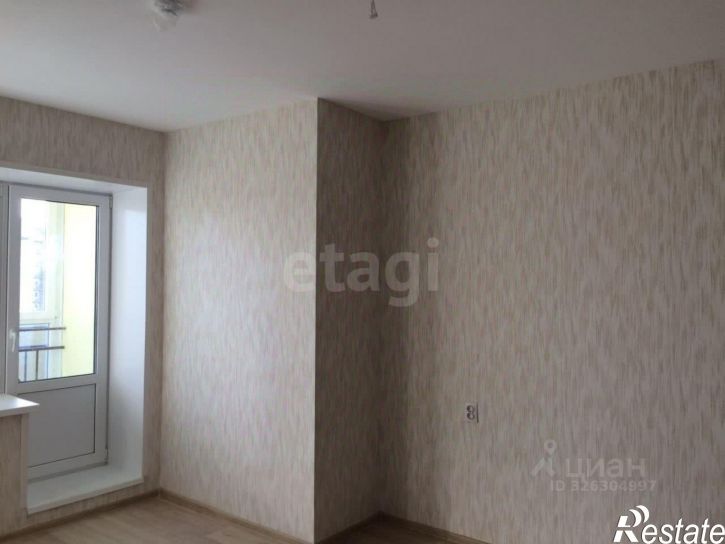 1-комн квартира проспект Октября, 42,  д. 42