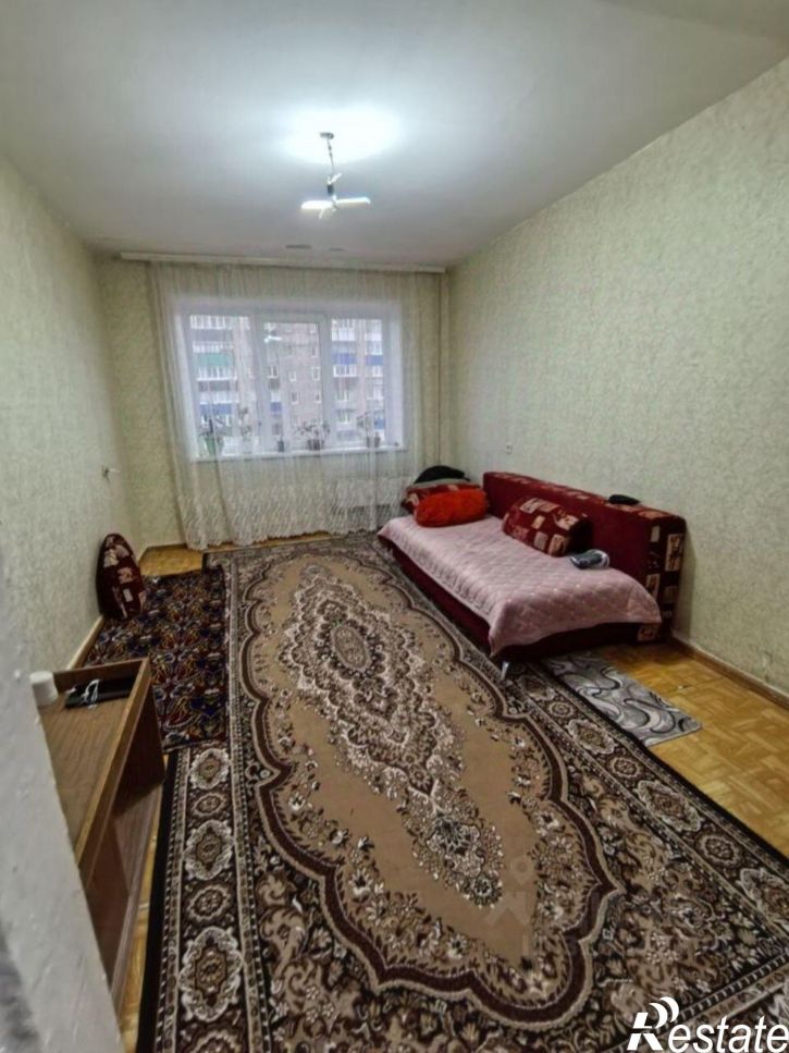 3-комн квартира Патриотическая улица, 104,  д. 104