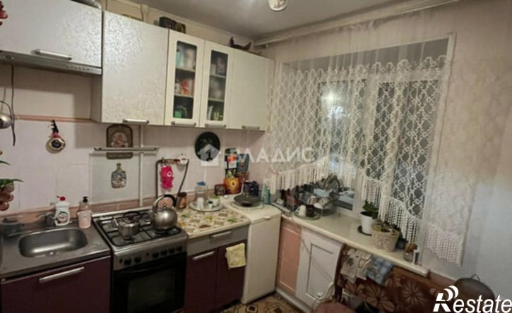 3-комн квартира улица Худайбердина, 62,  д. 62