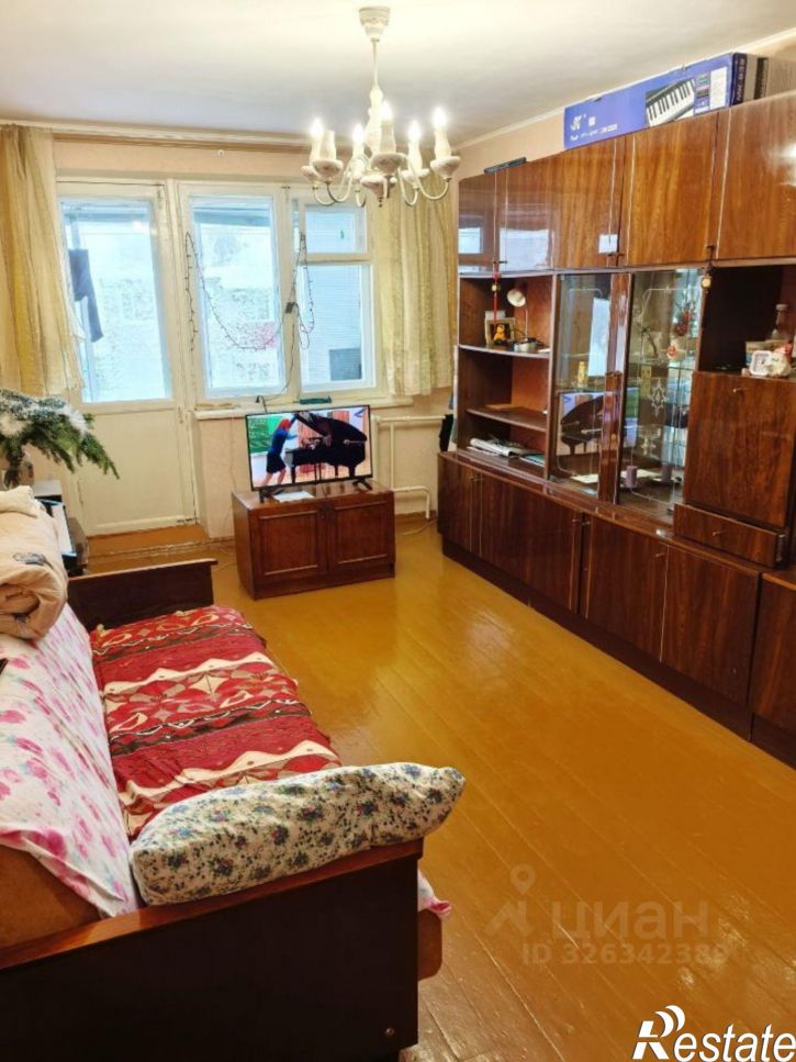 2-комн квартира ул Коммунистическая, 63,  д. 63