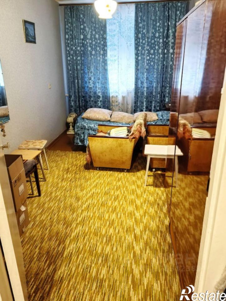 2-комн квартира ул Коммунистическая, 63,  д. 63