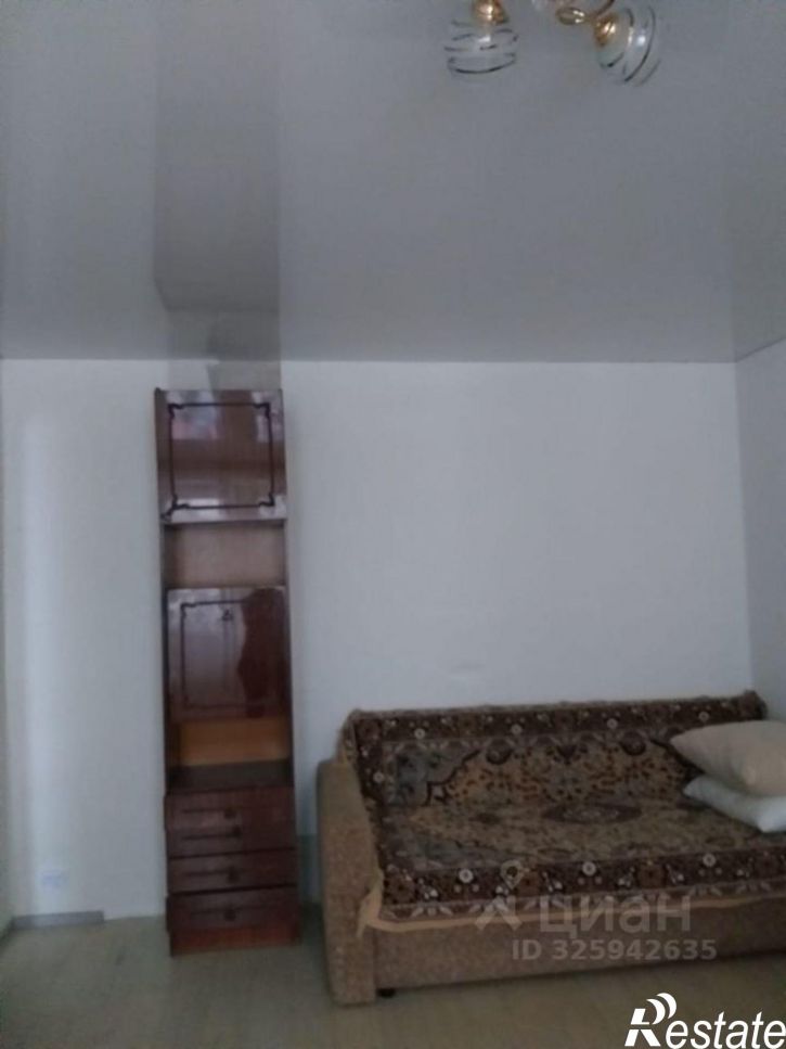 1-комн квартира улица Сазонова, 30,  д. 30