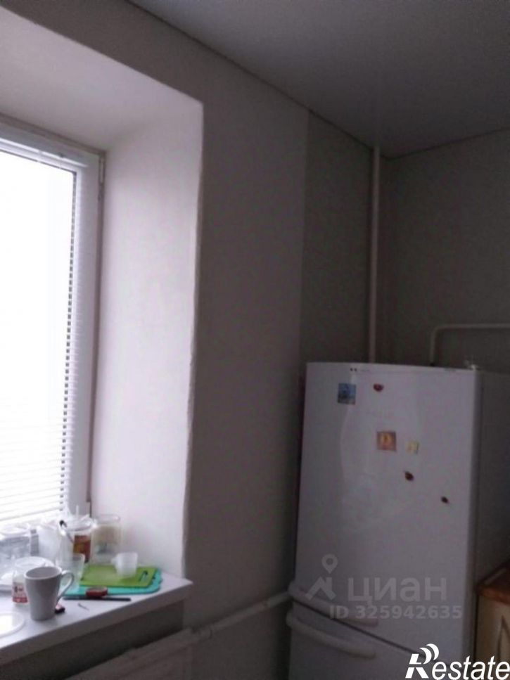 1-комн квартира улица Сазонова, 30,  д. 30