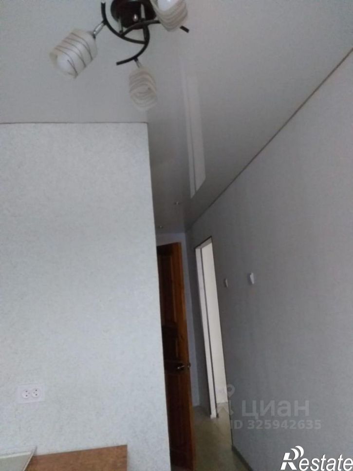 1-комн квартира улица Сазонова, 30,  д. 30