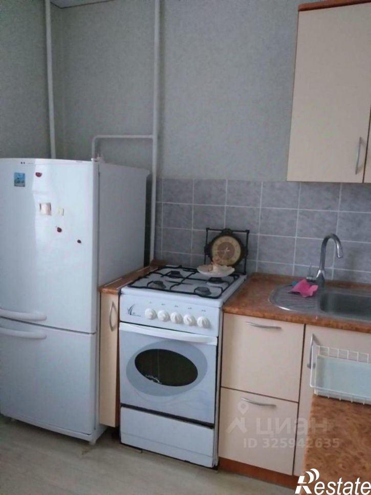 1-комн квартира улица Сазонова, 30,  д. 30