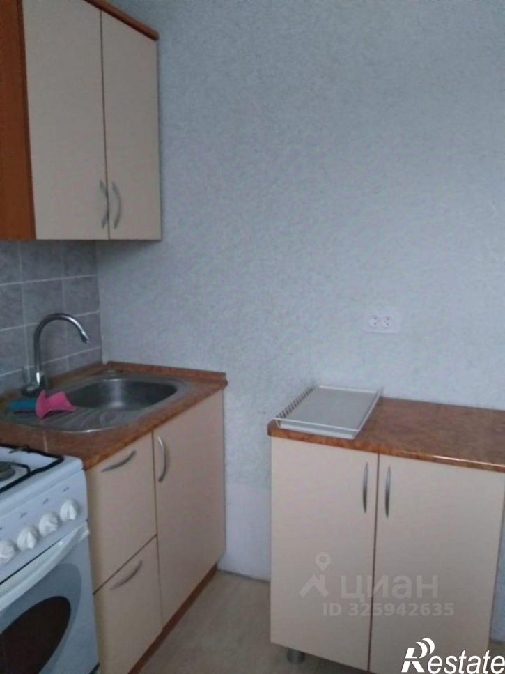1-комн квартира улица Сазонова, 30,  д. 30