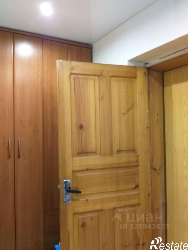 1-комн квартира улица Сазонова, 30,  д. 30