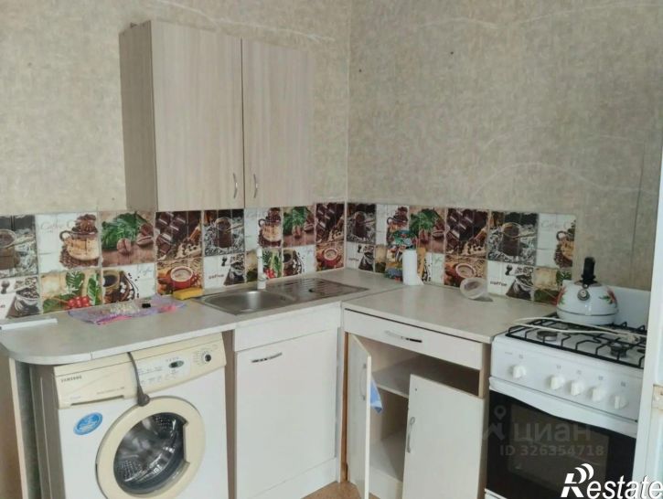 1-комн квартира Юрматинская улица, 1Б,  д. 1Б