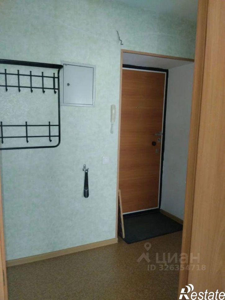 1-комн квартира Юрматинская улица, 1Б,  д. 1Б