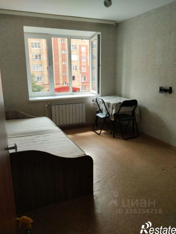 1-комн квартира Юрматинская улица, 1Б,  д. 1Б