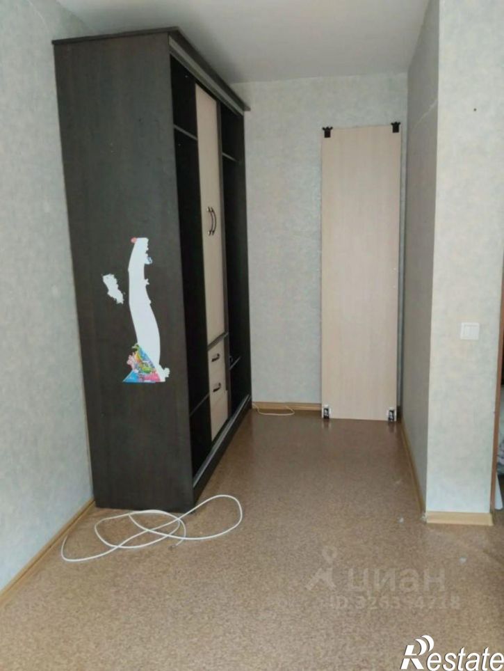 1-комн квартира Юрматинская улица, 1Б,  д. 1Б