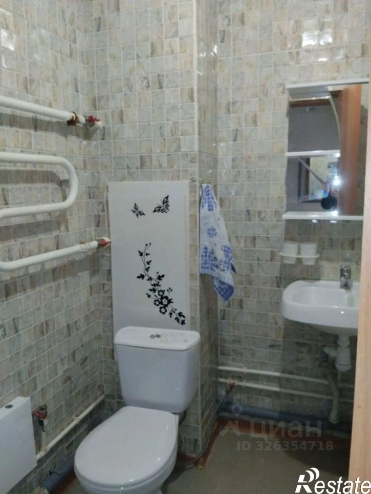 1-комн квартира Юрматинская улица, 1Б,  д. 1Б
