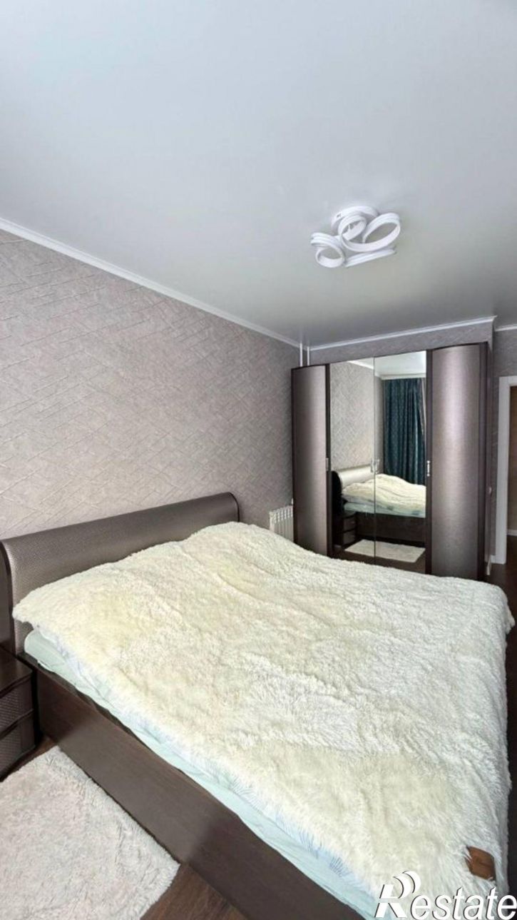 2-комн квартира пр-кт Октября, 50,  д. 50