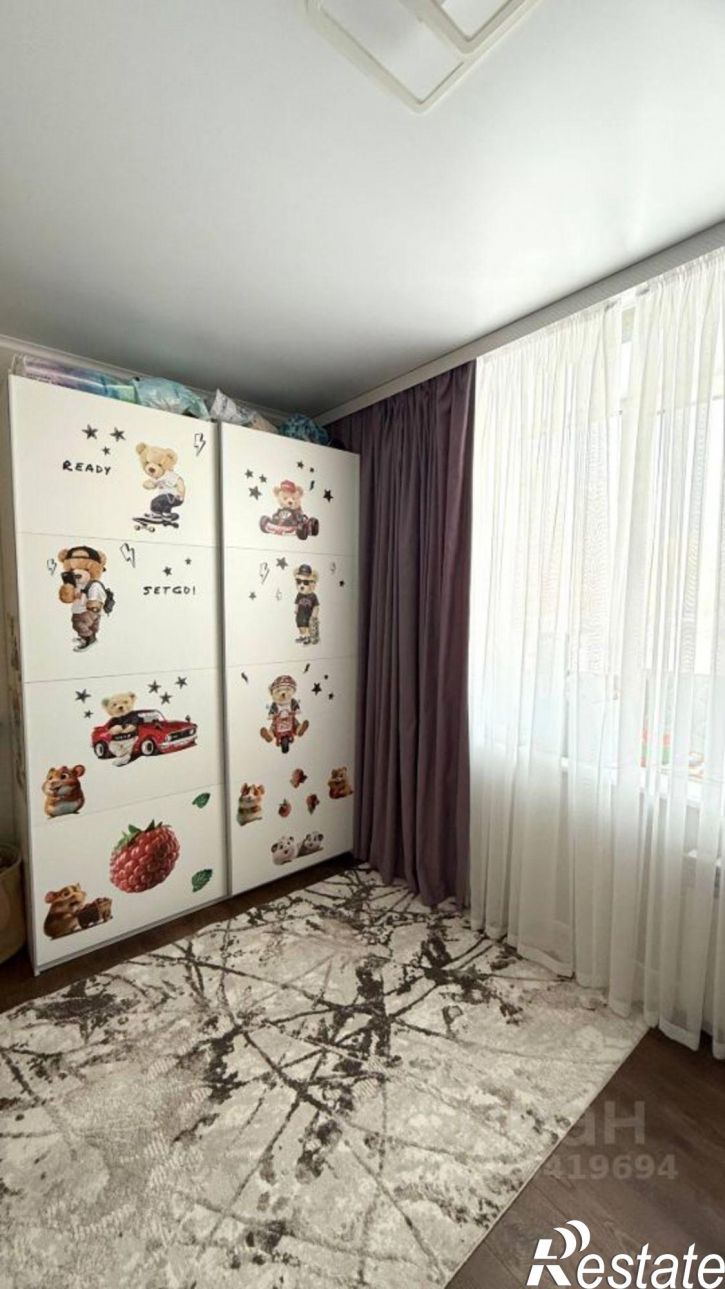 2-комн квартира пр-кт Октября, 50,  д. 50