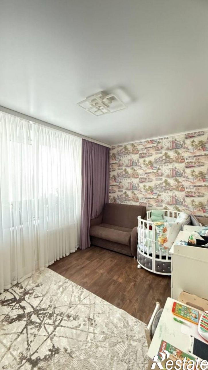 2-комн квартира пр-кт Октября, 50,  д. 50