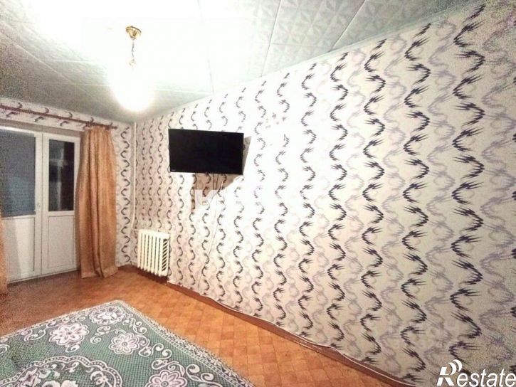 3-комн квартира ул Комарова, 6,  д. 6