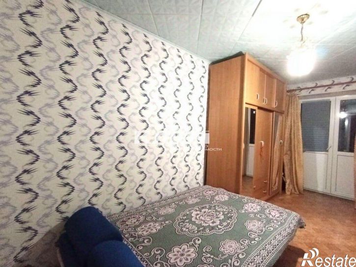3-комн квартира ул Комарова, 6,  д. 6