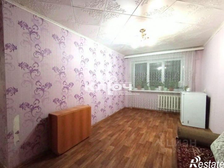 3-комн квартира ул Комарова, 6,  д. 6